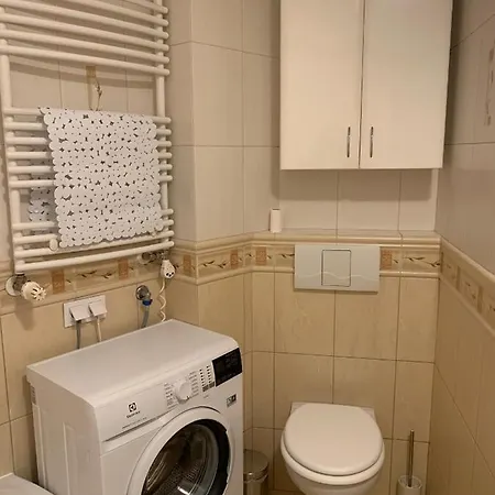 Forget-me-not Apartamento
