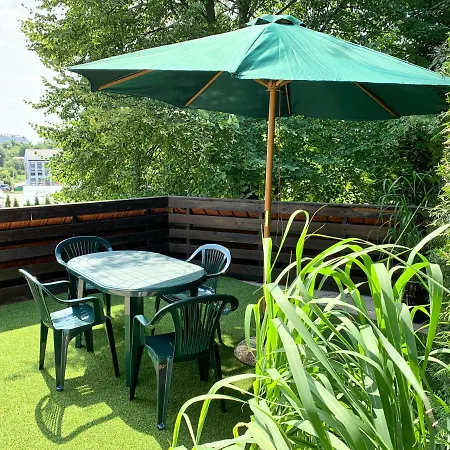 Apartment Forget-me-not *