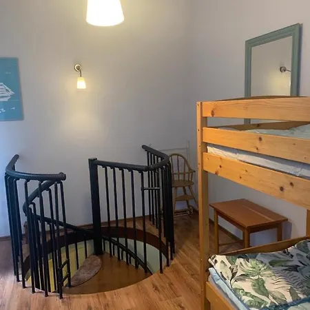 Apartamento Forget-me-not Gdansk