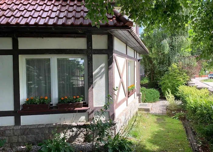 Forget-me-not Apartment *