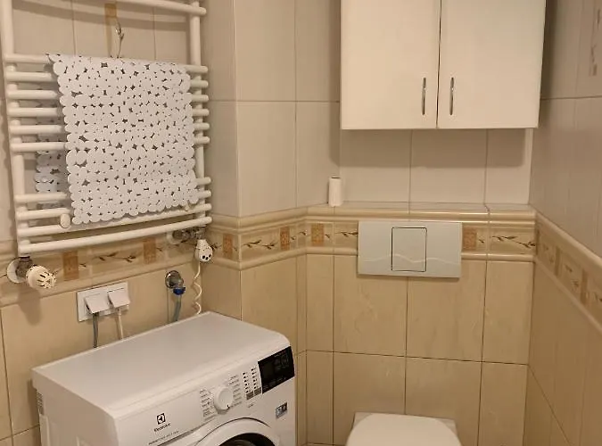 Forget-me-not Apartment