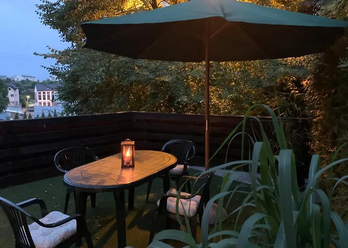 Forget-me-not * Gdansk