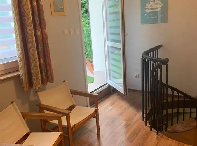 Apartment Forget-me-not *