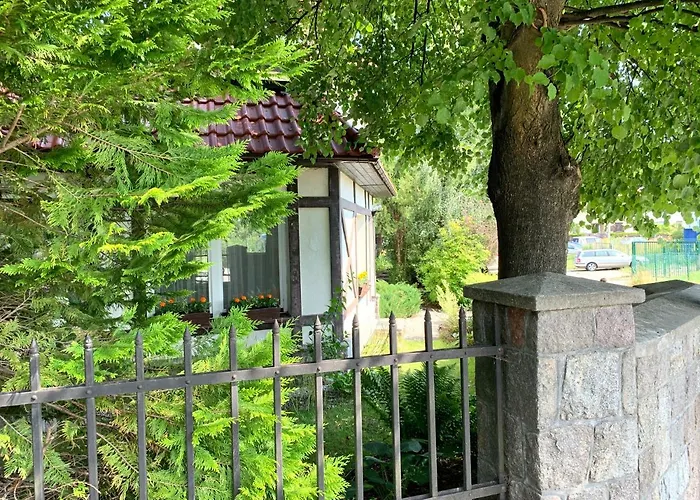 Forget-me-not Apartment *