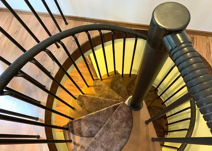 Forget-me-not Apartment Gdansk