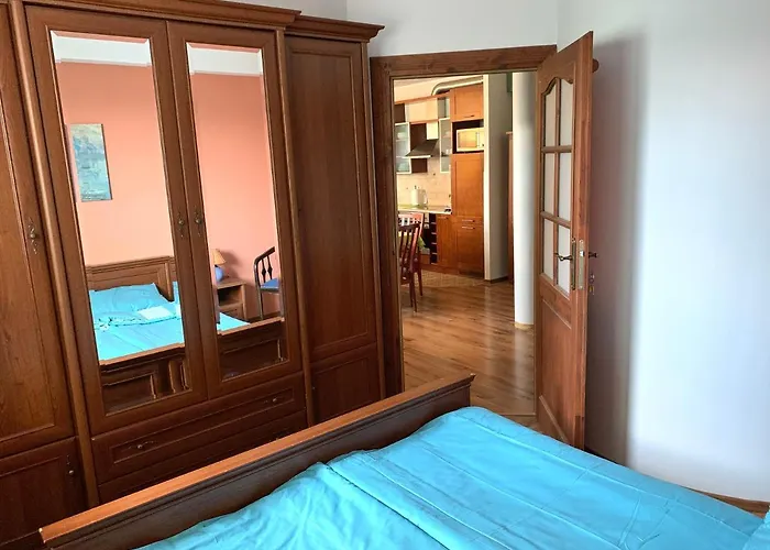 Apartment Forget-me-not