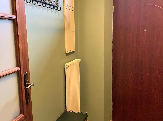 Apartment Forget-me-not Gdansk