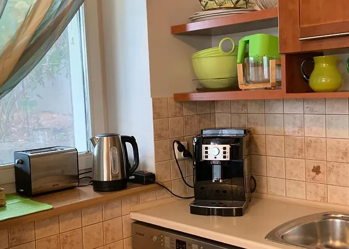 Apartment Forget-me-not