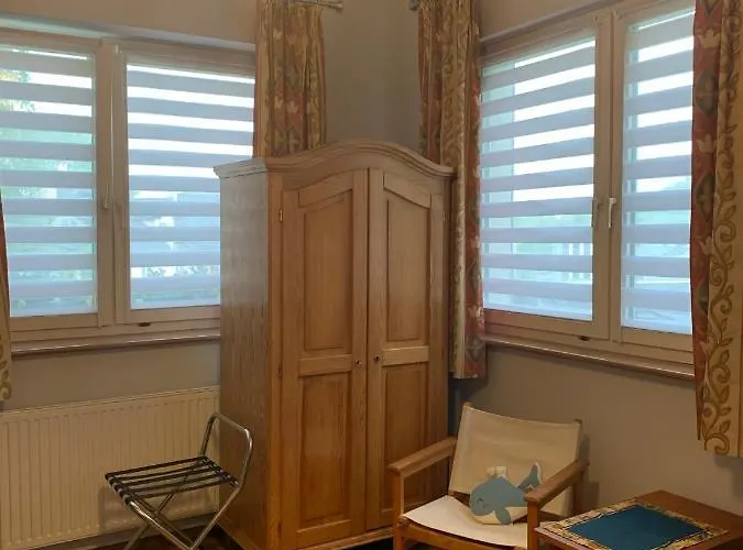 Forget-me-not Apartment Gdansk