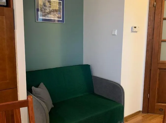 Apartment Forget-me-not