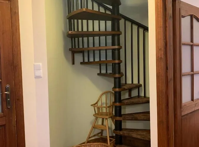 Forget-me-not Apartment *