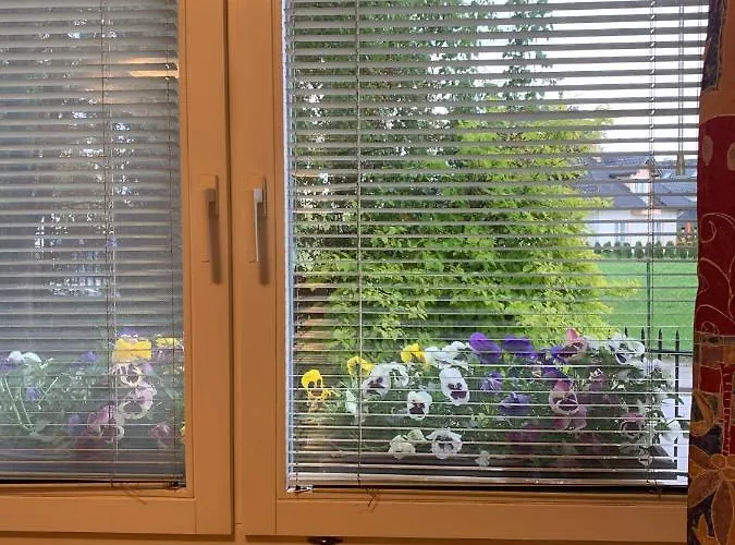 Forget-me-not Apartment