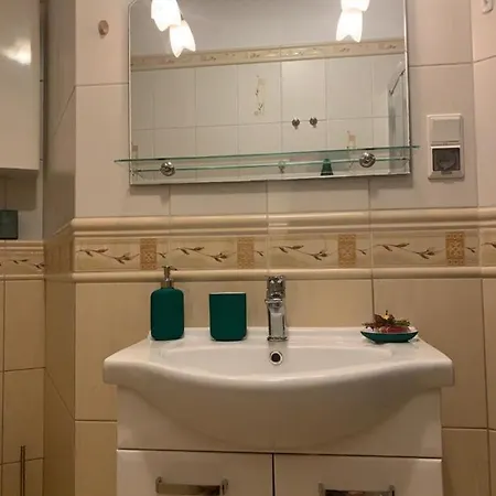 Forget-me-not Apartment