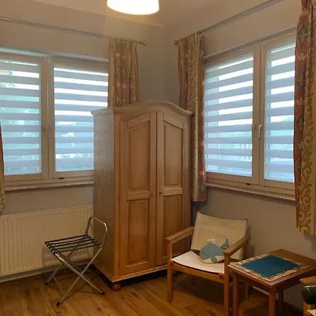Forget-me-not Apartment Gdansk